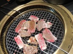 -厚贞日式烤肉(浦东汇智店)