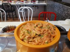 -龍歌自助小火锅(李沧丽达店)