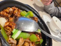 -蔡澜点心·粤菜(万菱汇店)