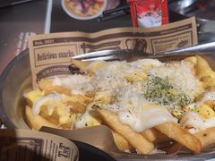 -開籠雀冰室(同和金铂店)