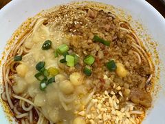 -付小姐在成都(中山公园店)