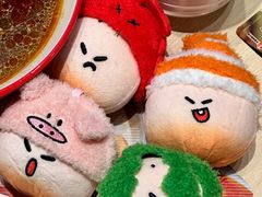 -小杨生煎(愚园路)