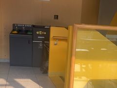 -麦当劳(宾水西道店)