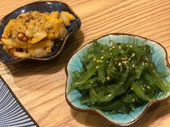 -食鲤料理(西虹东路店)