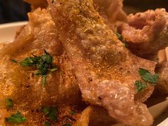 -斯普汇生蚝牛排馆(中骏世界城店)