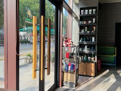 -星巴克(淮安金鹰店)