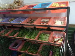 -李记牛杂店(建设一街店)