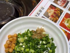 -蛙一刀·麻椒鱼火锅(金仙桥店)