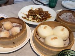 -陶兰居·香港饭店·海鲜大排档(圆融时代广场店)