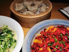 东海三鲜-荣小馆(杭州大厦店)