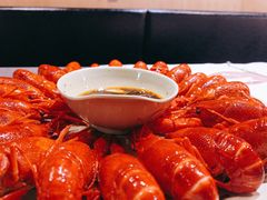 -一棠龙虾•王牌虾球(楚河汉街店)
