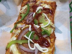 -赛百味SUBWAY(2.5产业园店)