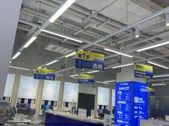 -优购镜仓(六角广场店)