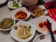 -韩宫宴和牛烤肉(武汉光谷现代风情街店)