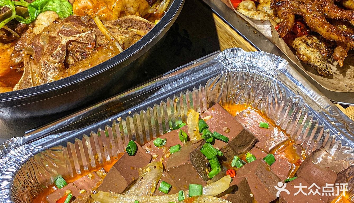 2.9r羊肉串🔥福州这家烧烤店太实惠了