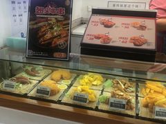 -1973继光香香鸡(金桥国际店)
