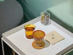 -YECLIP COFFEE黄色回形针咖啡