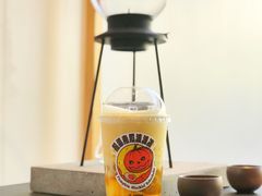 -喜茶(佛山顺德容桂天佑城店)