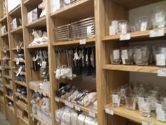 -MUJI无印良品(万达太原街店)