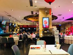 大堂-眉州东坡(博雅店)