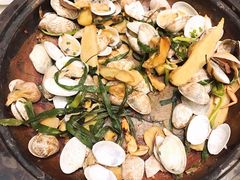 -丰收日·小海鲜·沪上家宴(顾村正大店)