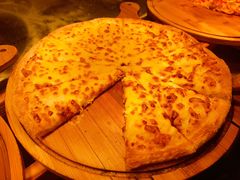 -吉布鲁牛排海鲜自助(硕果时代店)