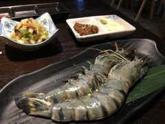-山川小町·极番烧肉(新地假日广场店)