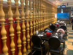 -蓝钻·国际美食海鲜自助百汇(西直门店)