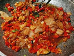 -味上湘菜馆(岳麓山店)