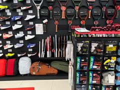 -Wilson威尔胜(漕溪北路店)