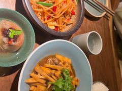 -薇酌饮·陕西菜(南门外店)
