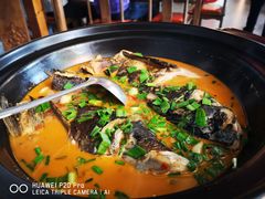 -千岛湖小鱼儿·淳安匠心农家菜