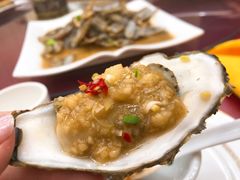 -望海潮海鲜店 特色家常菜(在海一方店)