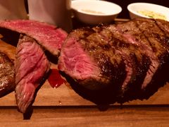 牛排-The Grill by Sean Connolly