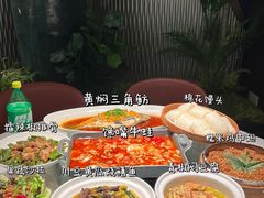 -湘知湘味(岳麓山店)