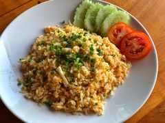 -芽庄MP泰式海鲜海景餐厅