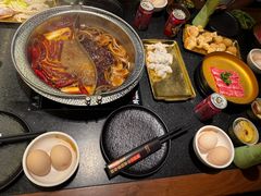 -牛New寿喜烧(金茂览秀城店)
