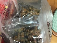 苔条油攒子-王阿姨文昌油赞子(府桥街店)