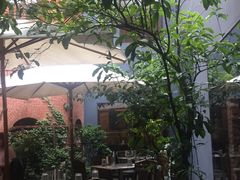 -Ocean's Table 欧舍