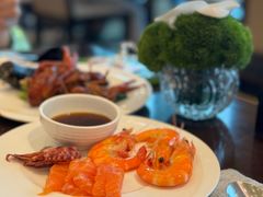 -Social 秀西餐厅-长沙瑞吉酒店(运达店)