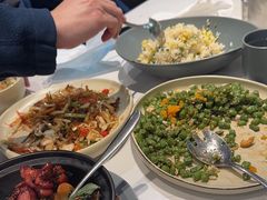 -鹿港小镇(金虹桥国际中心店)