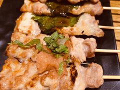 -鸟内会居酒屋(得意潮馆店)