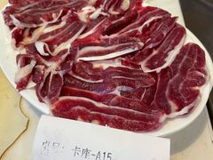 -福合埕牛肉丸(水仙园店)