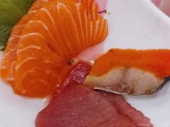 -第六季自助餐厅(甜水园店)