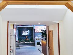 门面-沸炉重庆老火锅(军事博物馆店)