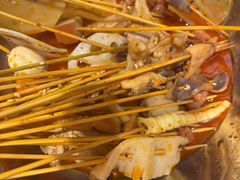 -嘉州鲜知味钵钵鸡(奎星楼店)