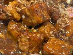 -金陵后厨·南京菜(新街口秣陵路店)