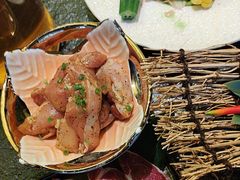-樱嘢·炭火烧肉(惠南店)