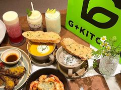 -G+KITCHEN(龙湖狮山天街店)