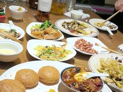 -五台山八大碗·地方风味菜馆(五爷庙店)